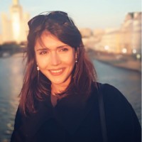 Melrose Plc Employee Dinara Dougherty's profile photo