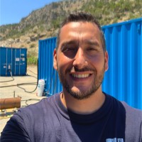Milantractor Employee Francesco Tedesco's profile photo