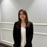 CodetriX Academy Employee Zəhra Mirişli's profile photo