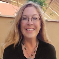 Charlotte County Public School Employee Christine Salmon's profile photo
