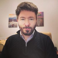 Evenlite Inc. Employee Aengus Habersaat's profile photo