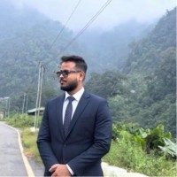 Firstgreen Consulting Employee Debasis Batshash's profile photo
