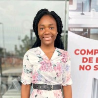 Procenter Employee Yolanda Domingos's profile photo