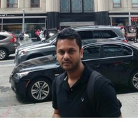U.S. Bank Employee Pratik Roy's profile photo