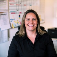 The Intellectual Property Corporation Employee Alecia Ashby's profile photo