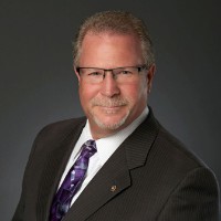 Newhall Escrow Company Employee Steve Corn's profile photo