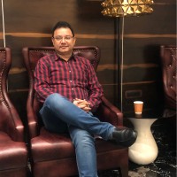 Sleepwell Employee Prashant Sinha's profile photo