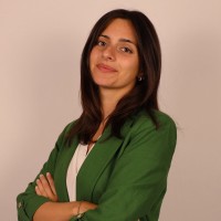 Project & Planning srl Employee Marta Pirolo's profile photo