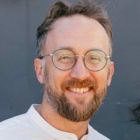David Spinks Email & Phone Number