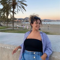 AtlánticoHoy Employee Irene Cartaya Expósito's profile photo