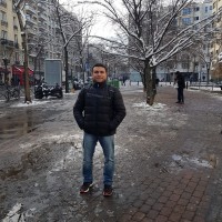  Employee Adel Khalifa's profile photo