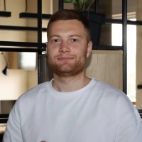 Andrii Tomkiv's profile photo