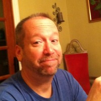 Color Me Mine Employee Michael Berkowitz's profile photo