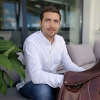VOLTAIRE GROUP Employee Brice Goguet's profile photo