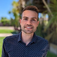 StopWaste Employee Hugo Grégoire's profile photo
