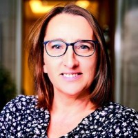 Jobfixers Employee Manuela Janssens's profile photo