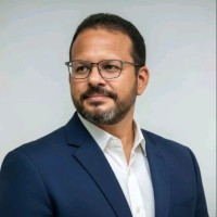 Universidade da Integração Internacional da Lusofonia Afro-Brasileira - UNILAB Employee Jaime Neto's profile photo