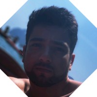 SJPR Employee Luiz Felipe Erthal Filho's profile photo