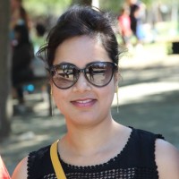 Pratima Pal Email