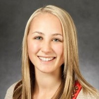 Amazon Employee Jillian Neff's profile photo