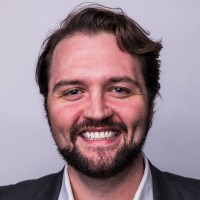 Arden Theatre Company Employee Mike Hogue's profile photo
