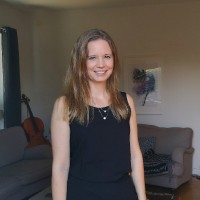 Consid Employee Maria Holmberg's profile photo