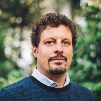 Klarrio Employee Dirk van de Poel's profile photo