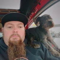 F.A. Wilhelm Construction Employee Mark Ll's profile photo