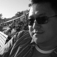 Commonwealth of Learning Employee Ricky Cheng's profile photo