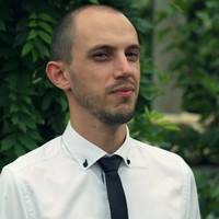 TransportAPI Employee Vladimir Blaskov's profile photo