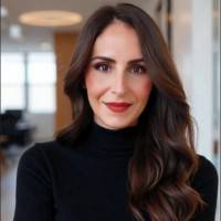 Kristen Naeini Email & Phone Number