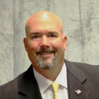 Allied Universal Employee Scott Quick's profile photo