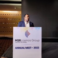 RTL-Westcan Group of Companies Employee Sagar Sahu's profile photo