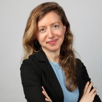 MVSI Employee Shany Bartal's profile photo