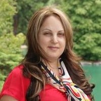 LJ Hooker Employee Madeleine Panagiotidis's profile photo