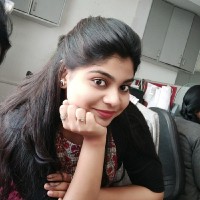 Equal Employee Spandana Avvaru's profile photo