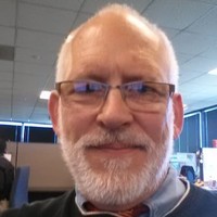 Axium Employee Brian Kennedy's profile photo