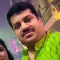 Surbana Jurong Group Employee Rabindra Kumar's profile photo