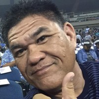 TEKsystems Employee John Abreu's profile photo