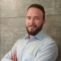 ASS Maschinenbau GmbH Employee Björn da Silva Figueiredo Meidroth's profile photo