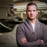 Nissan Motor Corporation Employee Thiago Aguiar's profile photo