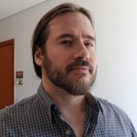Sisloc Softwares Employee Tiberio Cruz's profile photo