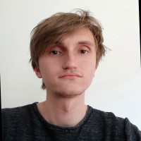 Inrecruiting Employee Matteo Capussotti's profile photo