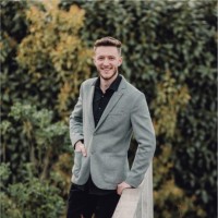 Payvent Employee Radu Merfu's profile photo