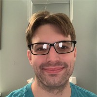 Shields Business Solutions Employee Matthew Dawson's profile photo