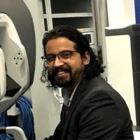 Apreo Health Employee Jagan Padmanabhan's profile photo