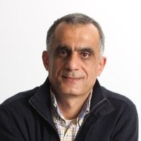 Reboot Rx Employee Sherif Botros's profile photo