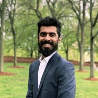 EMD SYSTEMS Employee Aditya Lakshman's profile photo