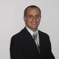 Sinergy Employee Yvan Crittin's profile photo
