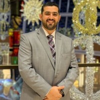 Ahmad Abazaid Email